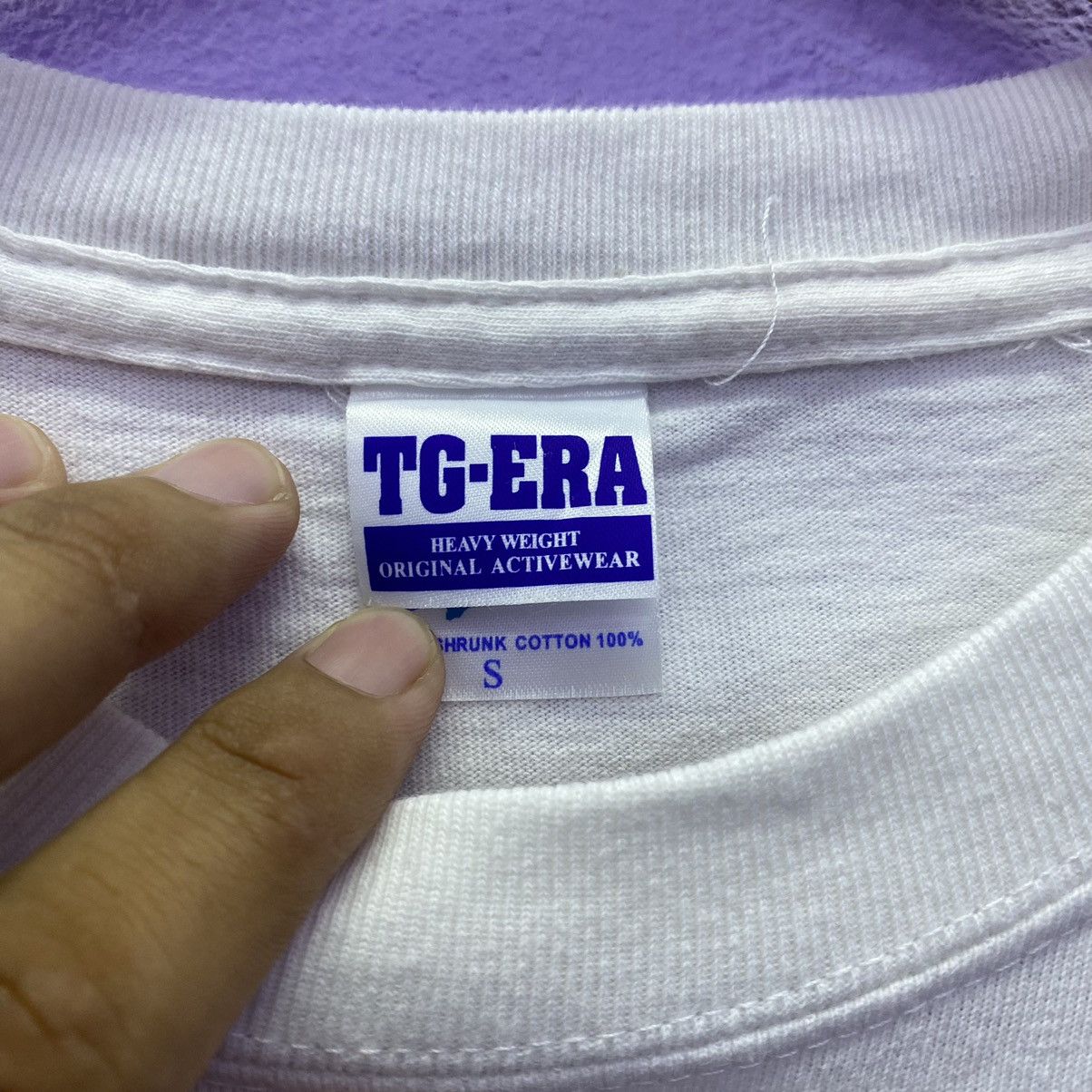 Other Parody Adidas Trefoil Logo Size US S / EU 44-46 / 1 - 3 Thumbnail