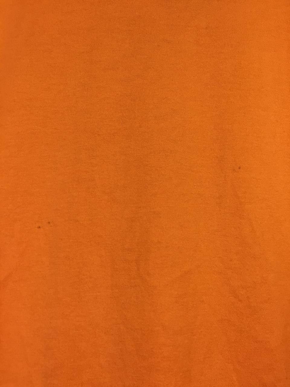 Japanese Brand INED Yohji Yamamoto Minimalist V-Neck Pocket Tee Size US M / EU 48-50 / 2 - 7 Thumbnail