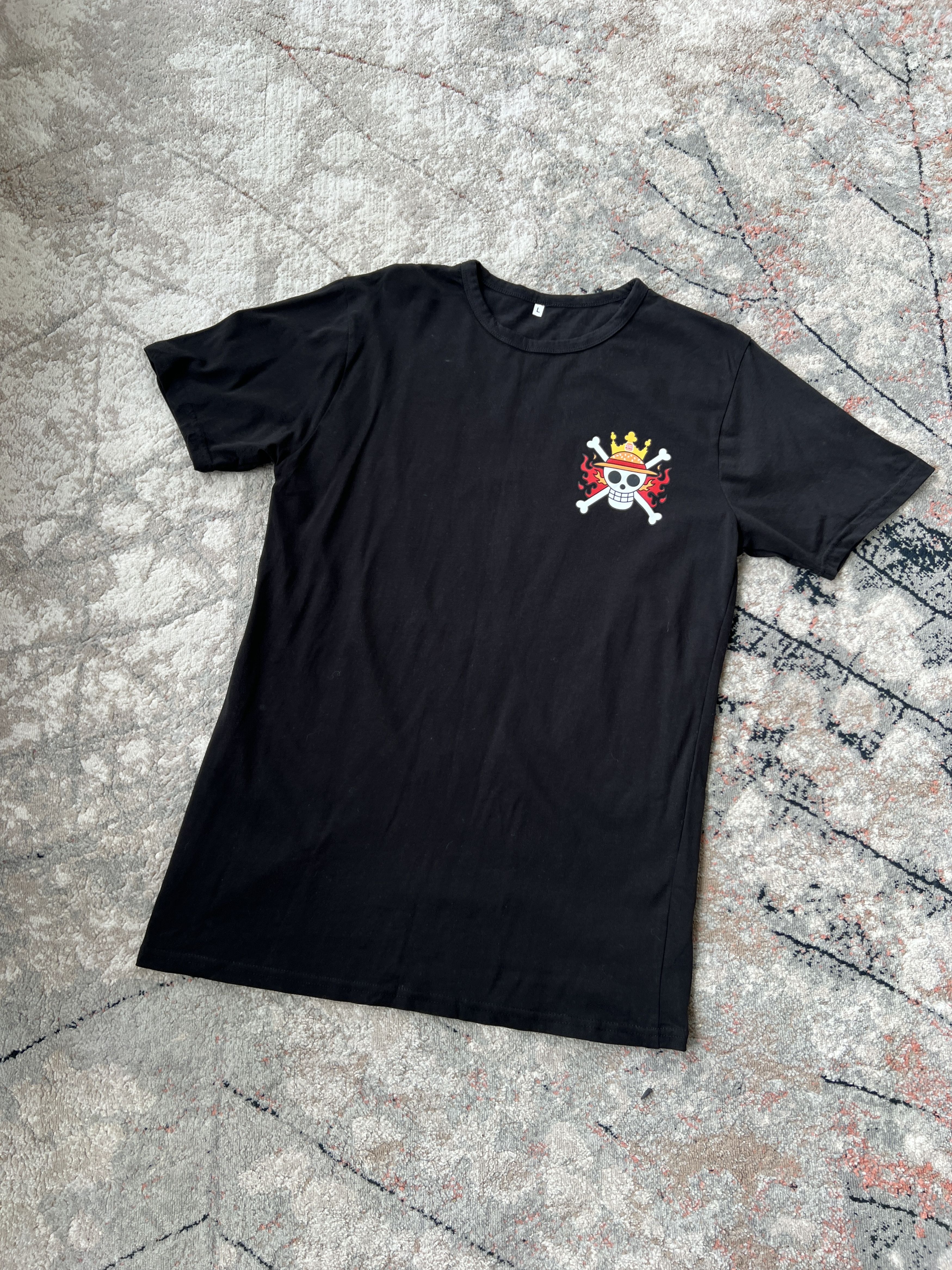 Other Burger King Boat Of The Whopper Tee Size US L / EU 52-54 / 3 - 2 Thumbnail