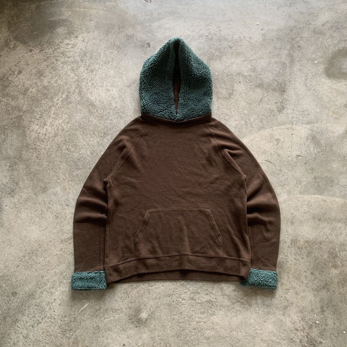 WHIZ LIMITED Whiz limited japan fleece hoodie y2k style Size US L / EU 52-54 / 3 - 1 Thumbnail
