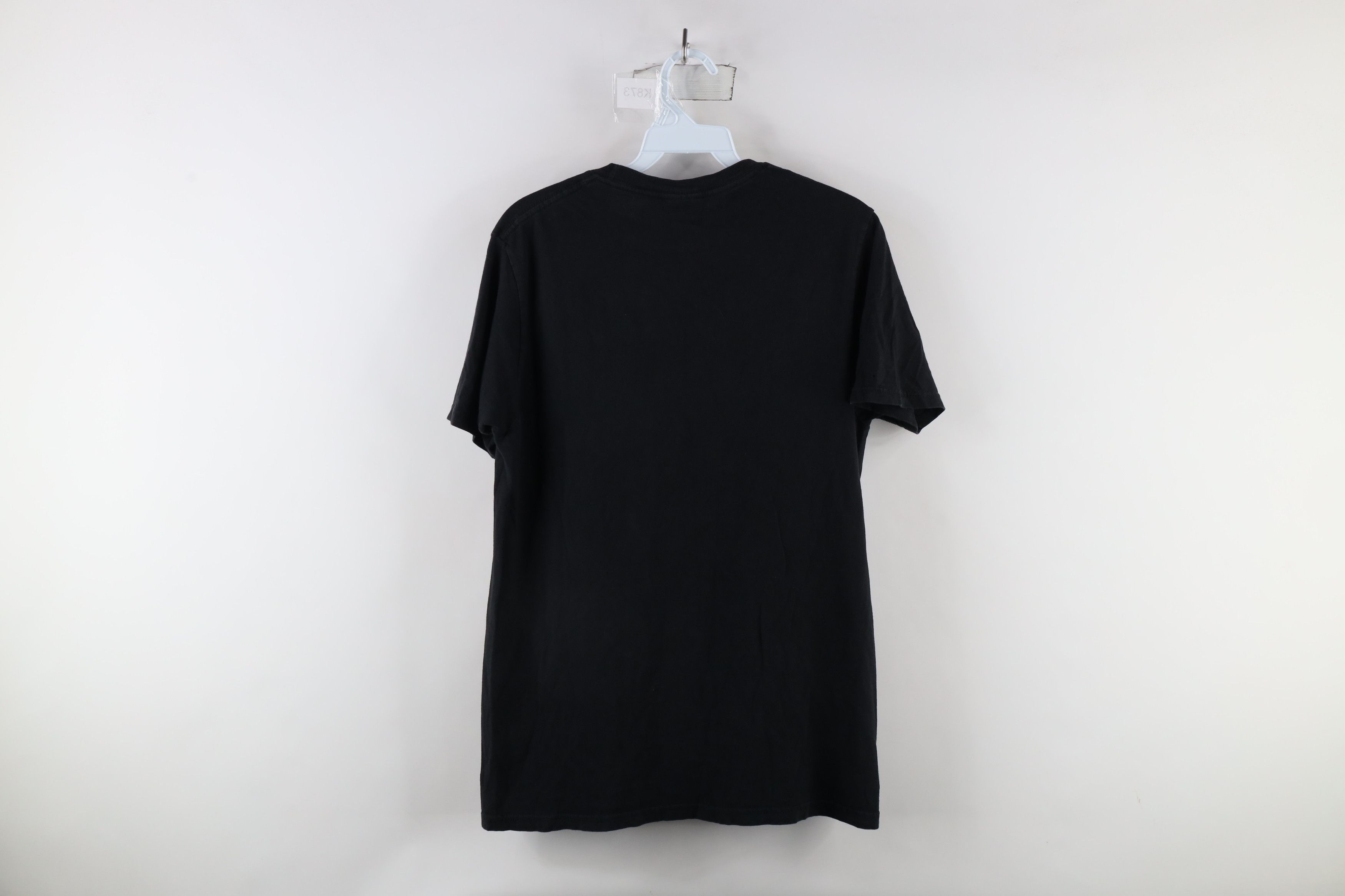 Vintage Vintage Y2K Xbox Spell Out Gamer Short Sleeve T-Shirt Size US S / EU 44-46 / 1 - 10 Thumbnail