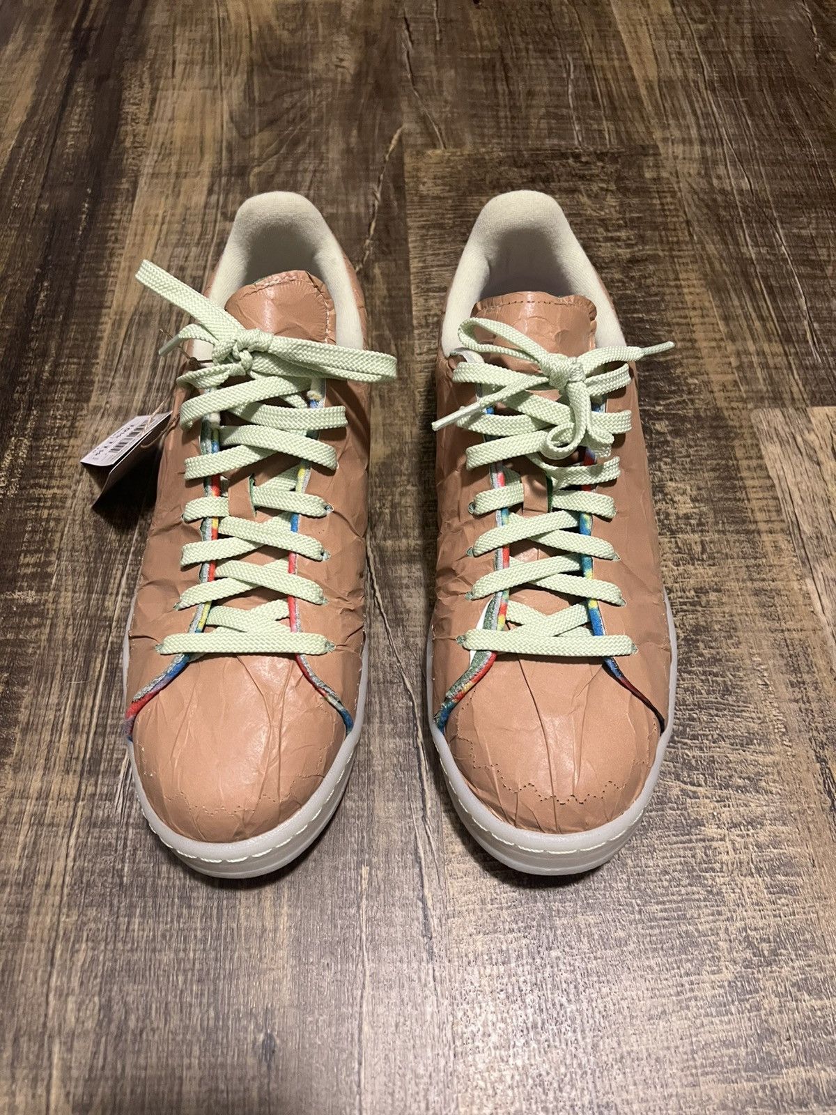 Adidas Campus 80 Crop Size US 10.5 / EU 43-44 - 2 Thumbnail