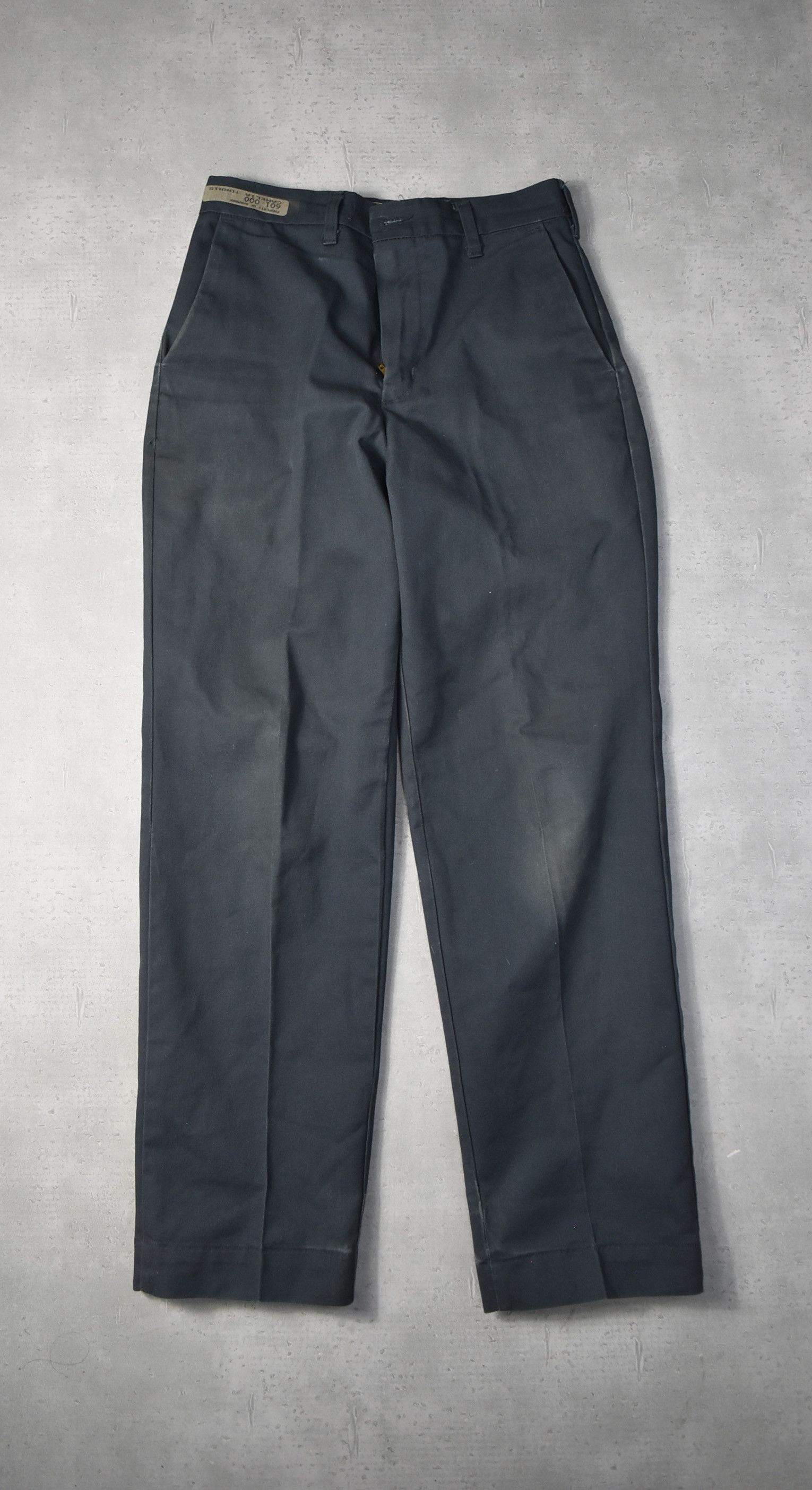Other Red Kap chino pants 11-5-61 91 Size US 29 - 1 Thumbnail