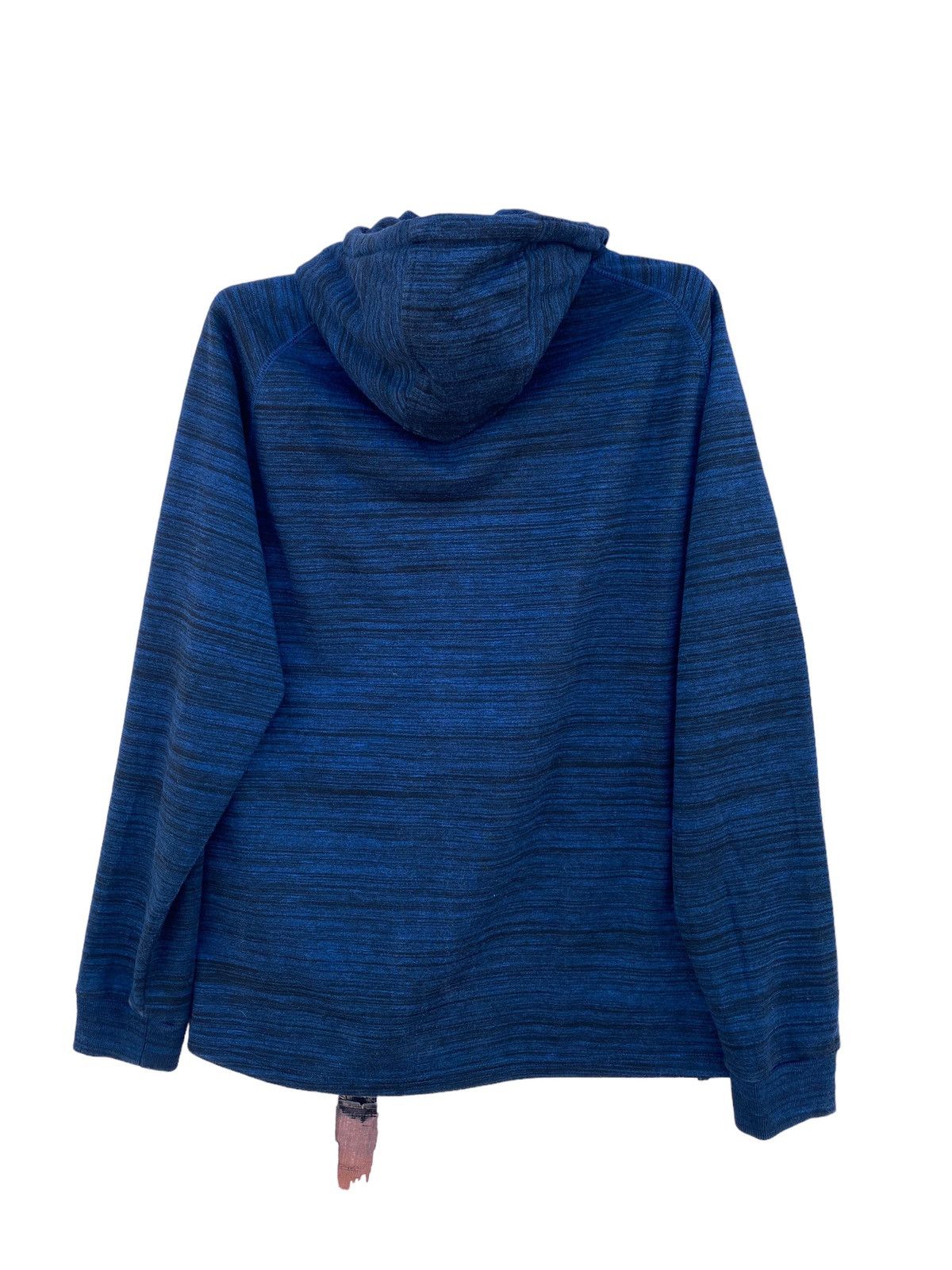 Beams Plus Beams Heart Hoodie Jacket Size US XL / EU 56 / 4 - 2 Thumbnail