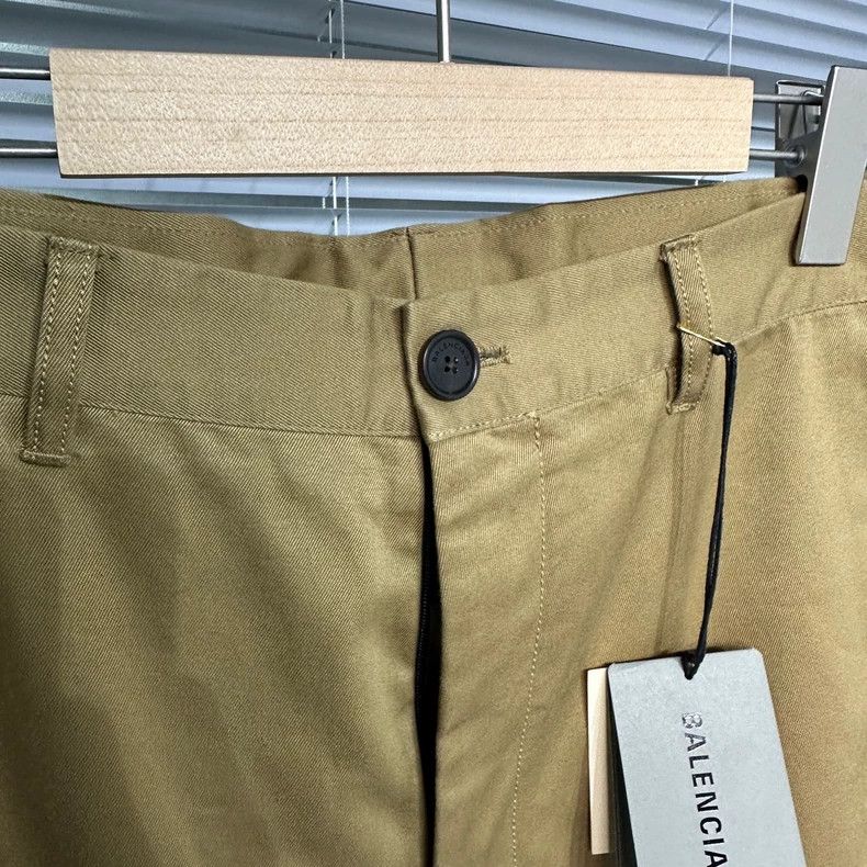 Balenciaga Balenciaga size 46 Pants + slacks Size US 30 / EU 46 - 5 Thumbnail