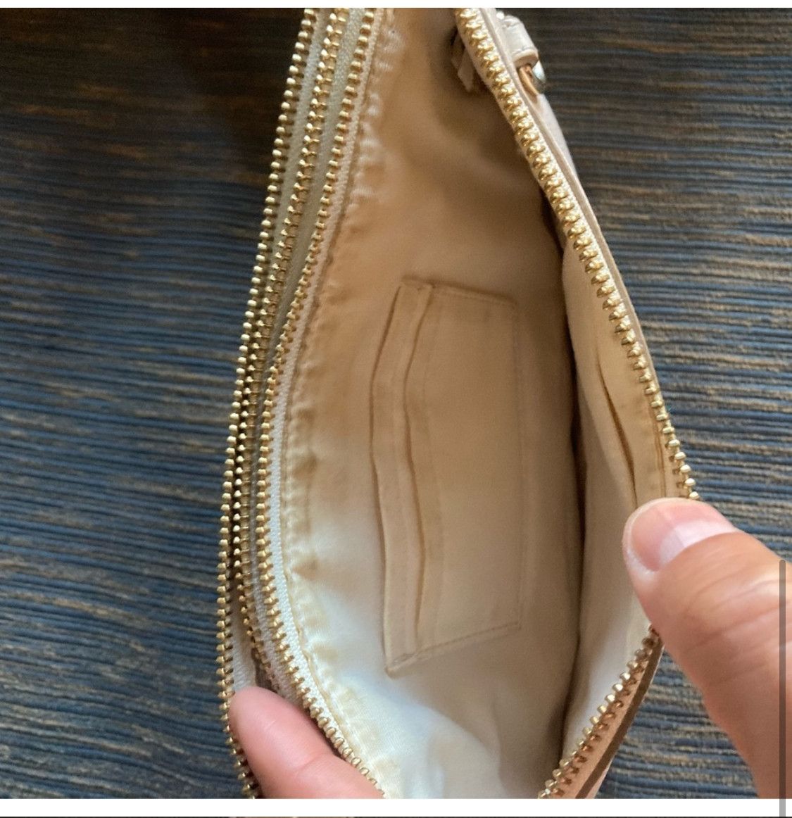 Coach Coach Clutch Size ONE SIZE - 5 Thumbnail
