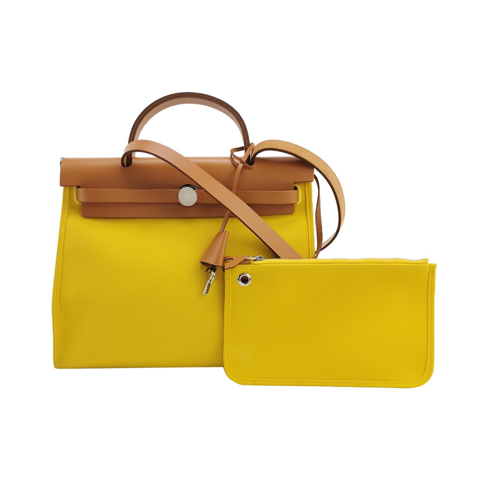 Hermes Hermes Women os Shoulder Bags Size ONE SIZE - 1 Thumbnail