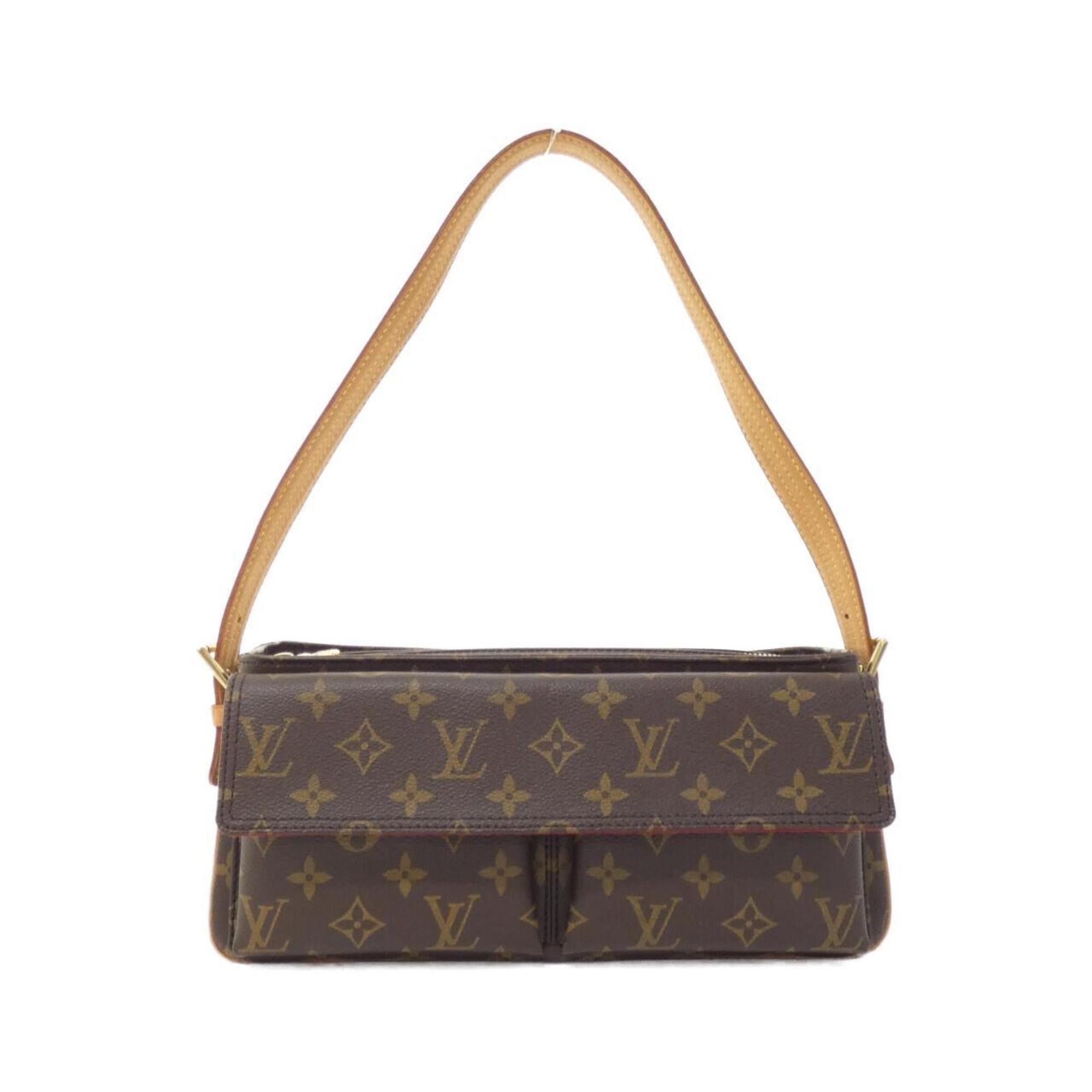 Louis Vuitton Louis Vuitton Viva Cité shoulder Size ONE SIZE - 1 Thumbnail