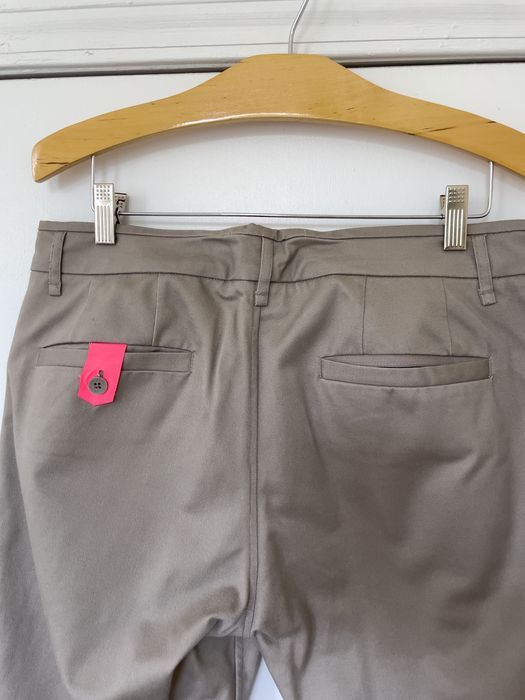 rapha cotton trousers