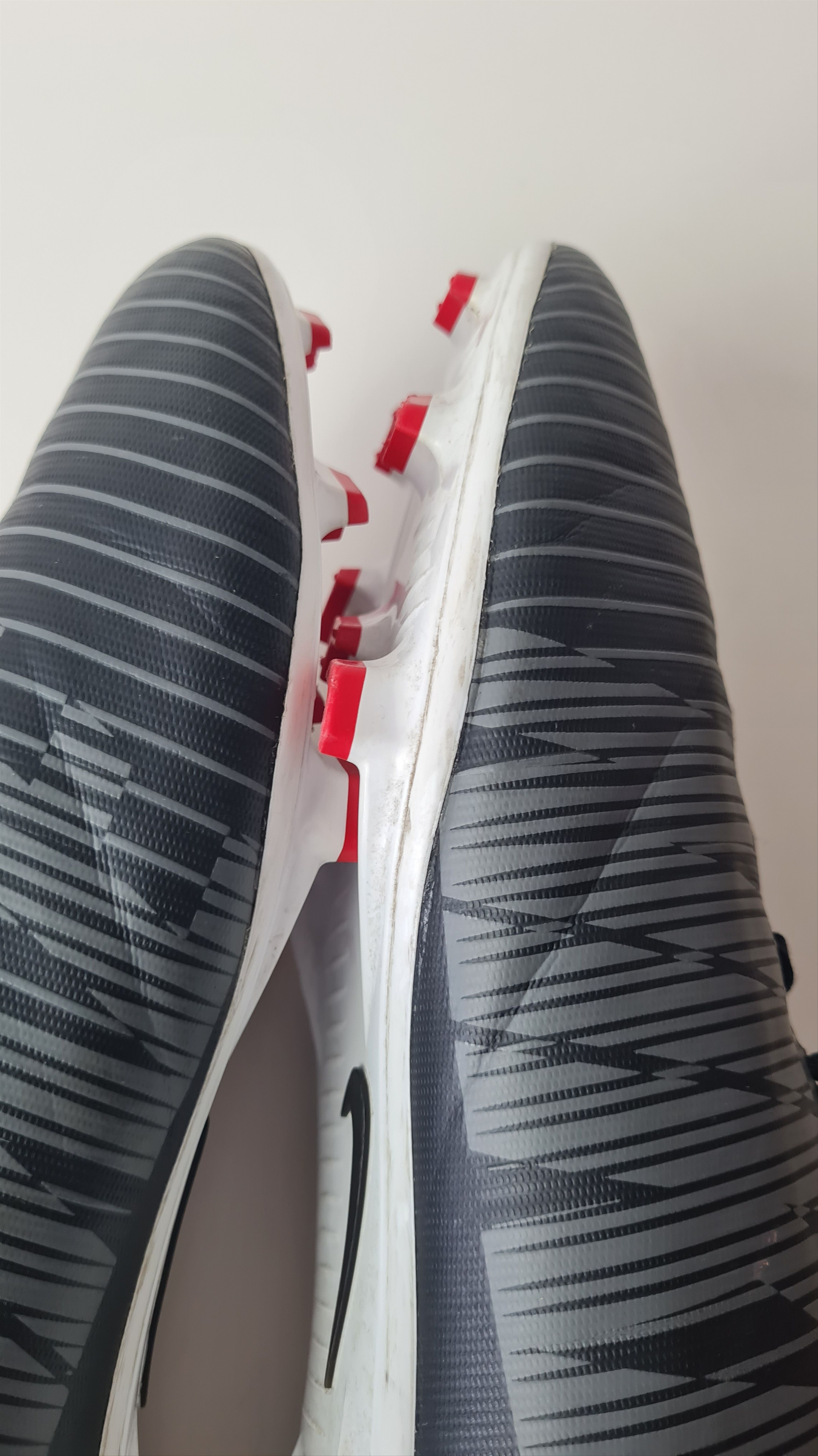 Nike Football boots Nike Mercurial X Victory AG Superfly V CR7 Size US 11 / EU 44 - 17 Thumbnail