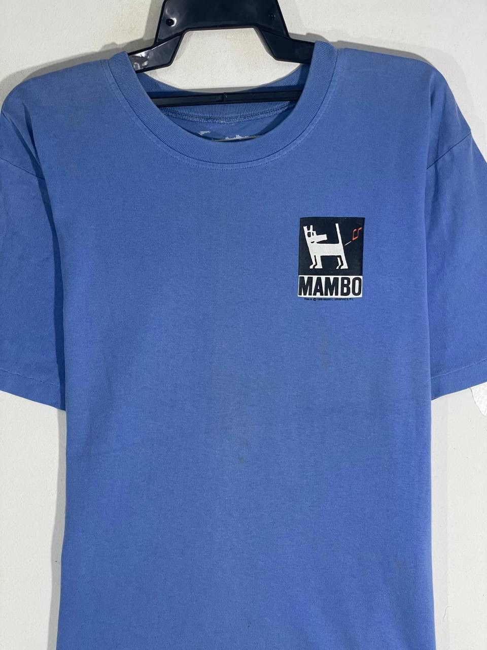 Mambo Vintage mambo surfing brand alohaaaa Size US M / EU 48-50 / 2 - 7 Thumbnail