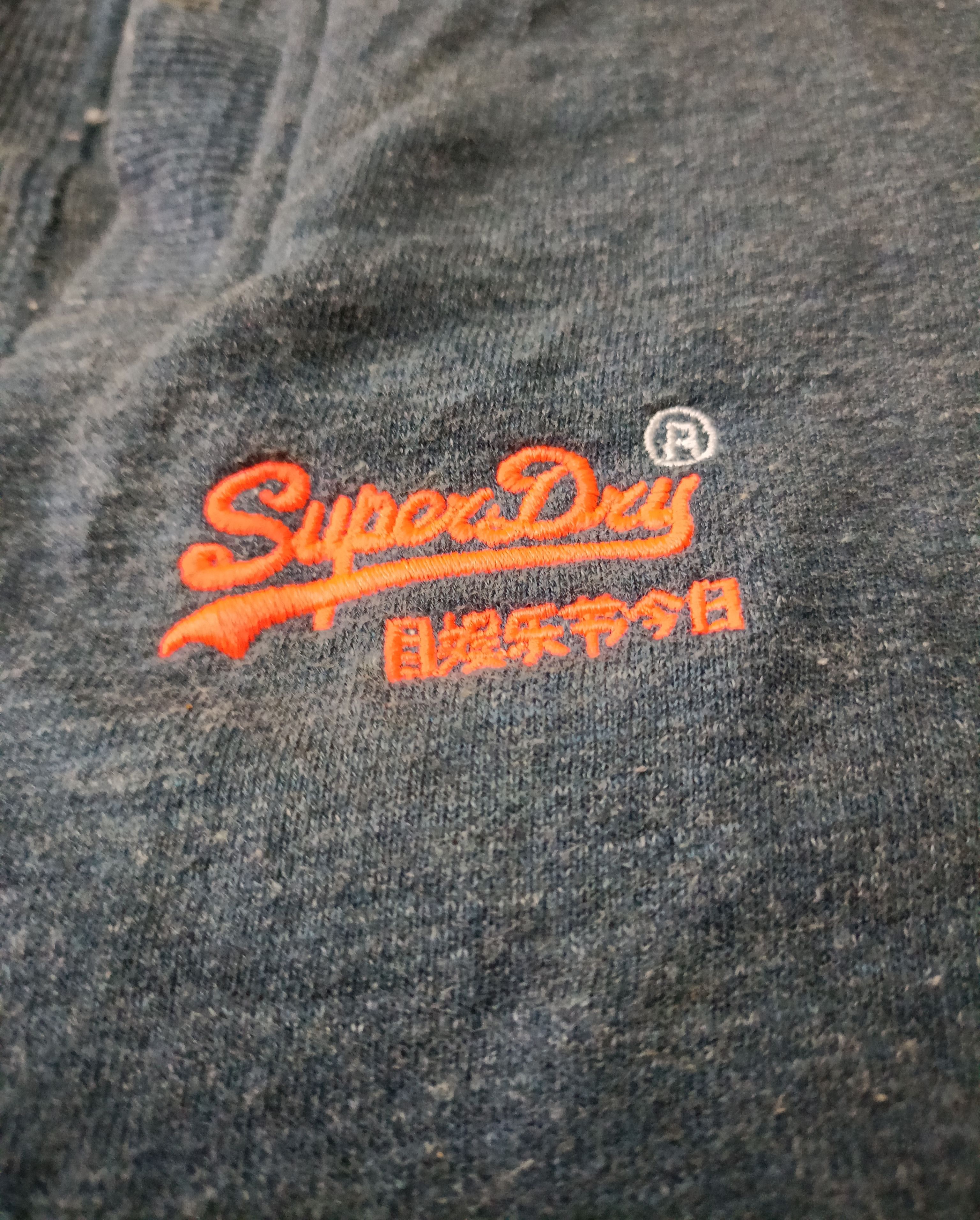 Superdry Short pan Superdry Orange Label Size US 34 / EU 50 - 9 Thumbnail