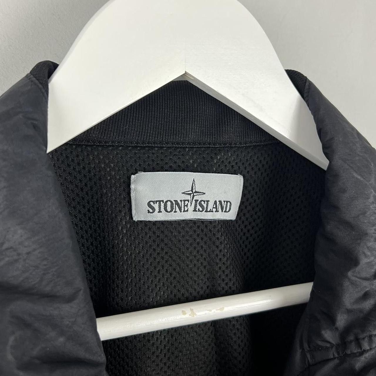 Stone Island Stone Island Membrana TC Multipocket Jacket Size US L / EU 52-54 / 3 - 4 Thumbnail