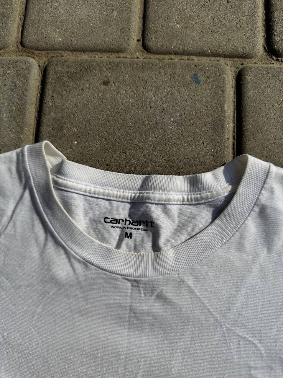 Carhartt Carhartt Outlaws Logo T Shirt M Size US M / EU 48-50 / 2 - 3 Thumbnail