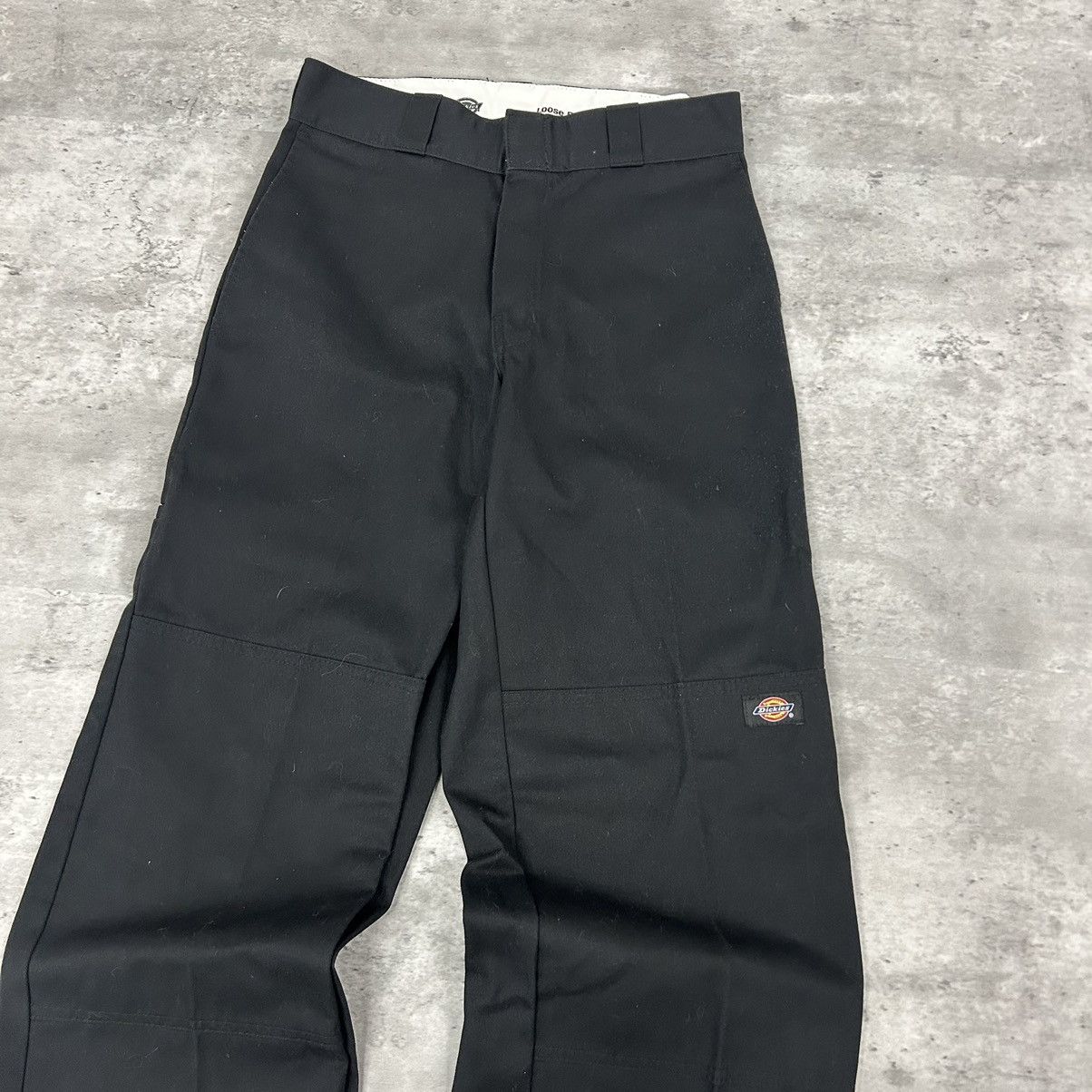 Dickies vintage dickies skater pants size 28 Size US 28 / EU 44 - 2 Thumbnail