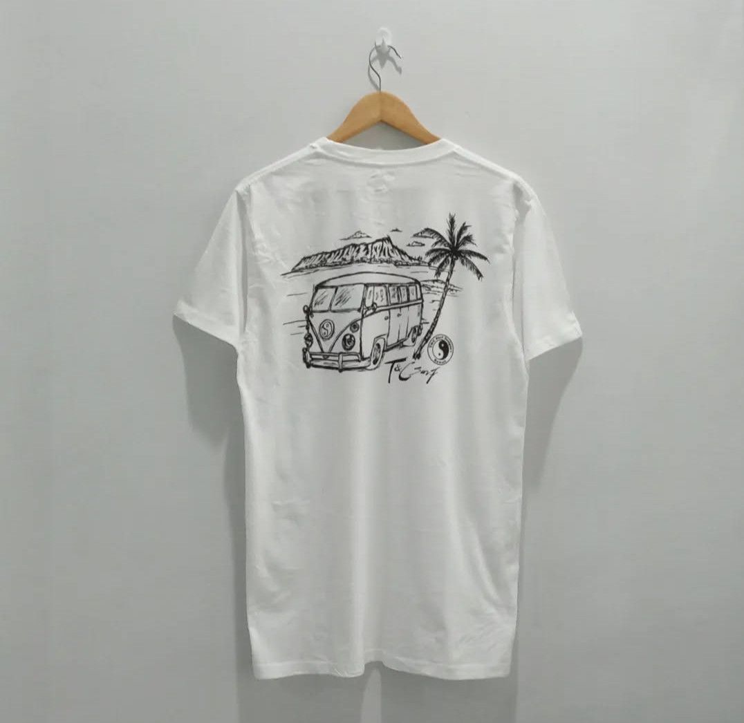 Other TSHIRT : T&C SURF Size US M / EU 48-50 / 2 - 1 Thumbnail