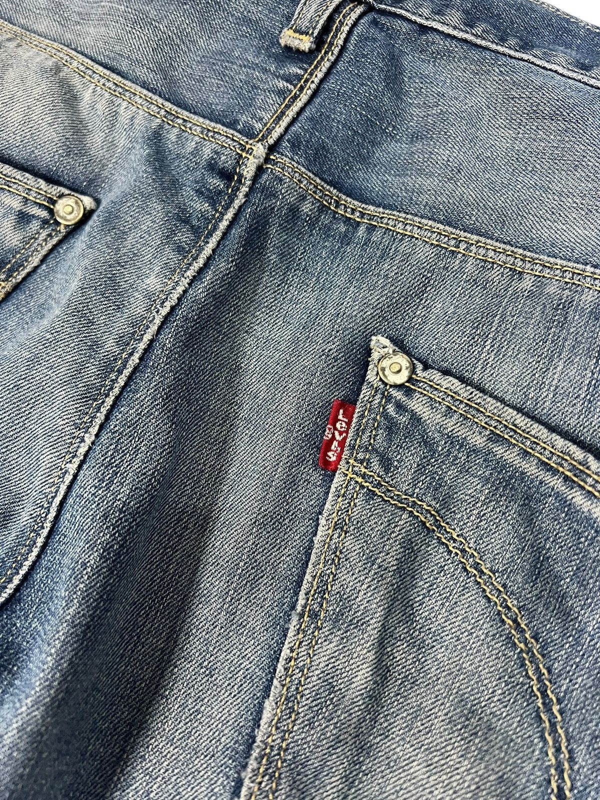 Levi's Vintage Levis Engineered Jean Size US 33 - 21 Thumbnail