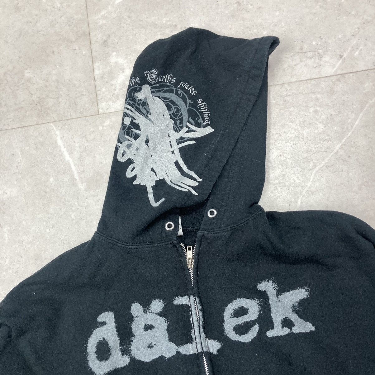 Rap Tees vintage dalek rap hip hop industrial noise rock band hoodie Size US L / EU 52-54 / 3 - 2 Thumbnail