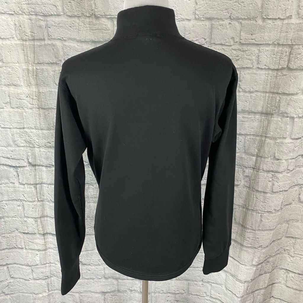 Eastern Mountain Sports Eastern Mountain Sports EMS Women M 1/4 zip pullover activew Size M / US 6-8 / IT 42-44 - 8 Thumbnail