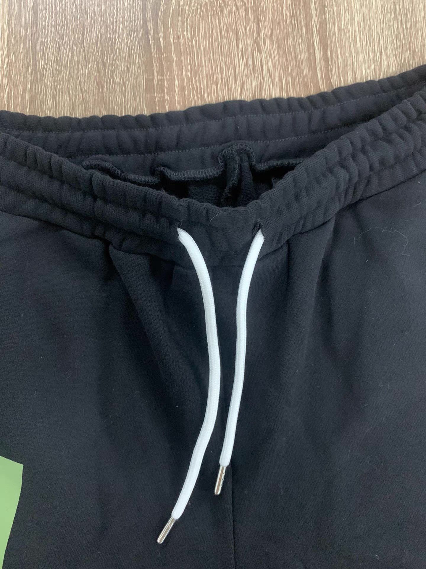FR2 FR2 Heavyweight Unisex Knit Shorts Ｑ22 Size US 34 / EU 50 - 8 Thumbnail