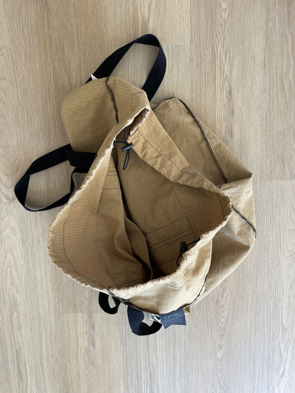 GR10K 3L Soil Sack Tote Bag | Grailed