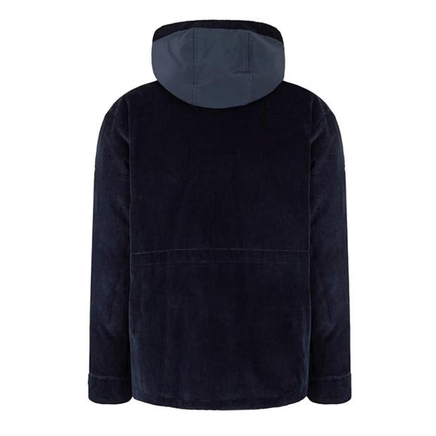Moncler Greselin Parker Jacket Size US XL / EU 56 / 4 - 2 Thumbnail