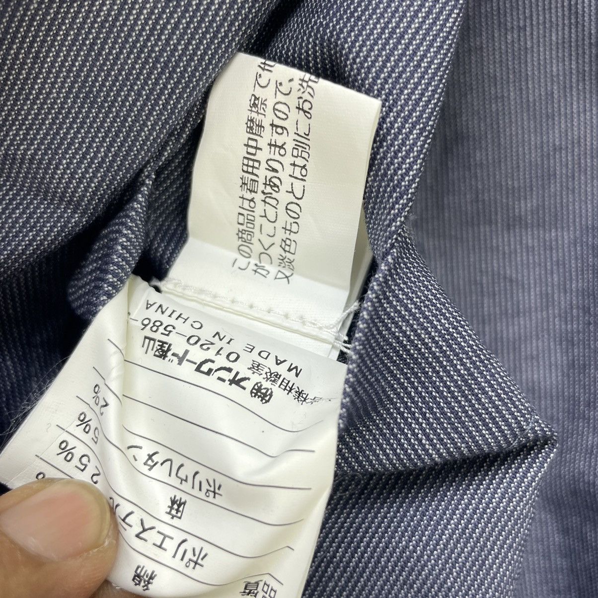 Japanese Brand 💥J.press Style Worker Jacket Size US L / EU 52-54 / 3 - 7 Thumbnail