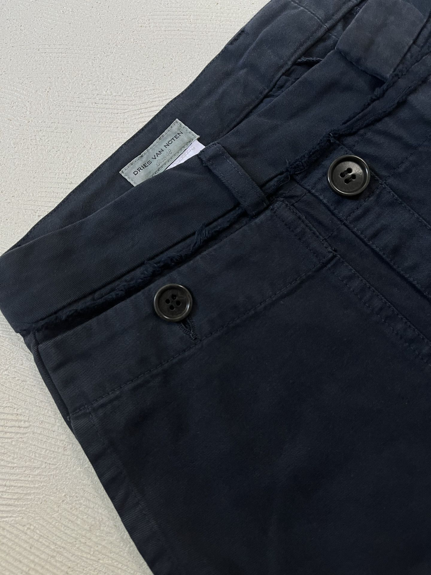 Dries Van Noten Dries van noten Runway culottes 2501-Nextarrow Size US 32 / EU 48 - 5 Thumbnail