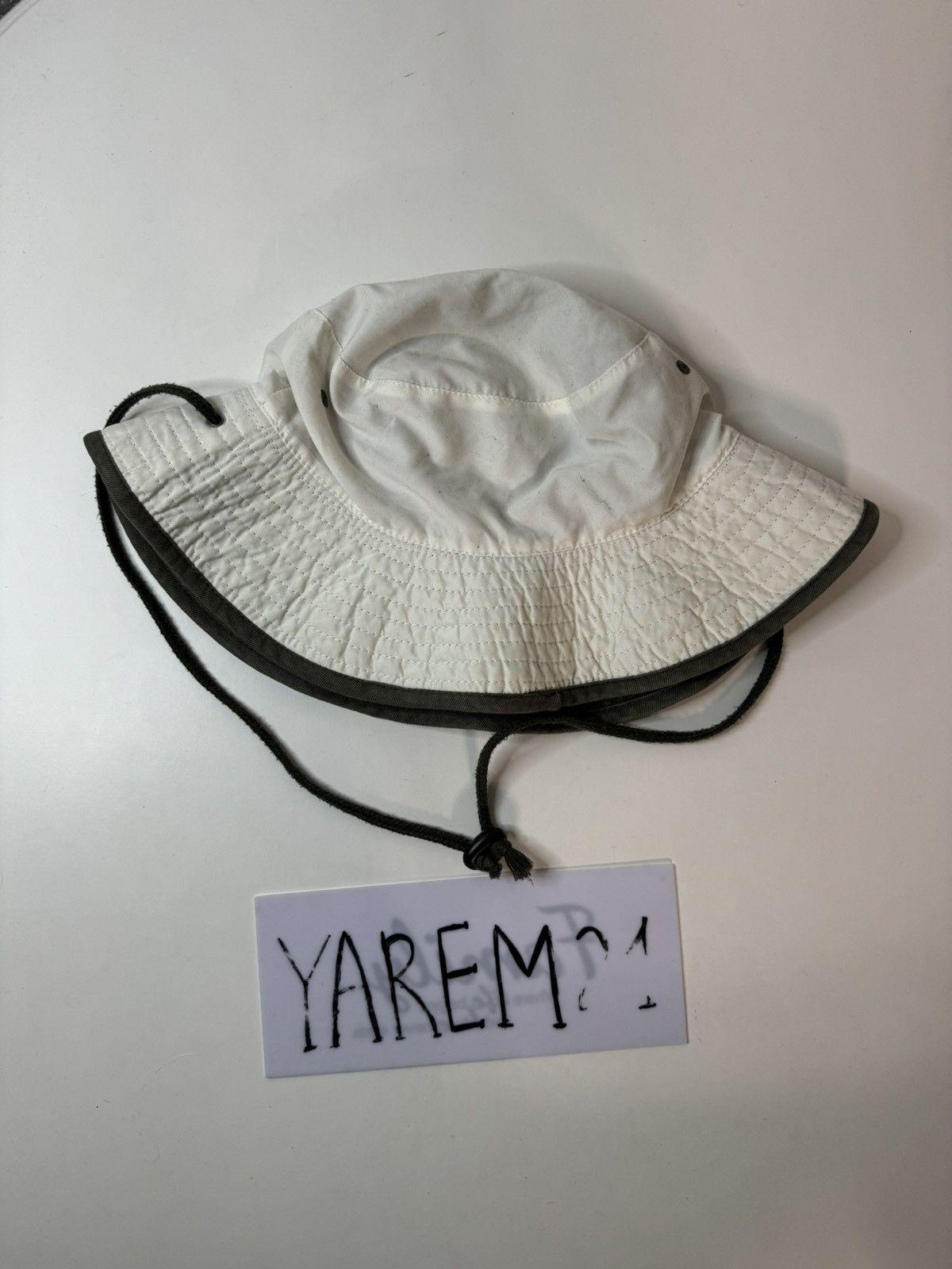 Other Billabong vintage cap hat Size ONE SIZE - 4 Thumbnail