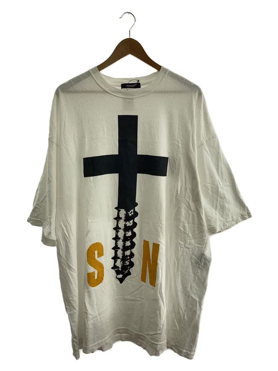 UNDERCOVER:: Tシャツ:M[RESALE] Undercover ss1996 