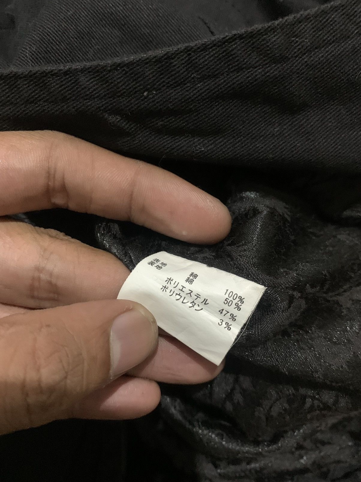 14th Addiction 🌪️NEED GONE🌪️2000s Midas Long Coat Jacket Seditionares Size US M / EU 48-50 / 2 - 4 Thumbnail