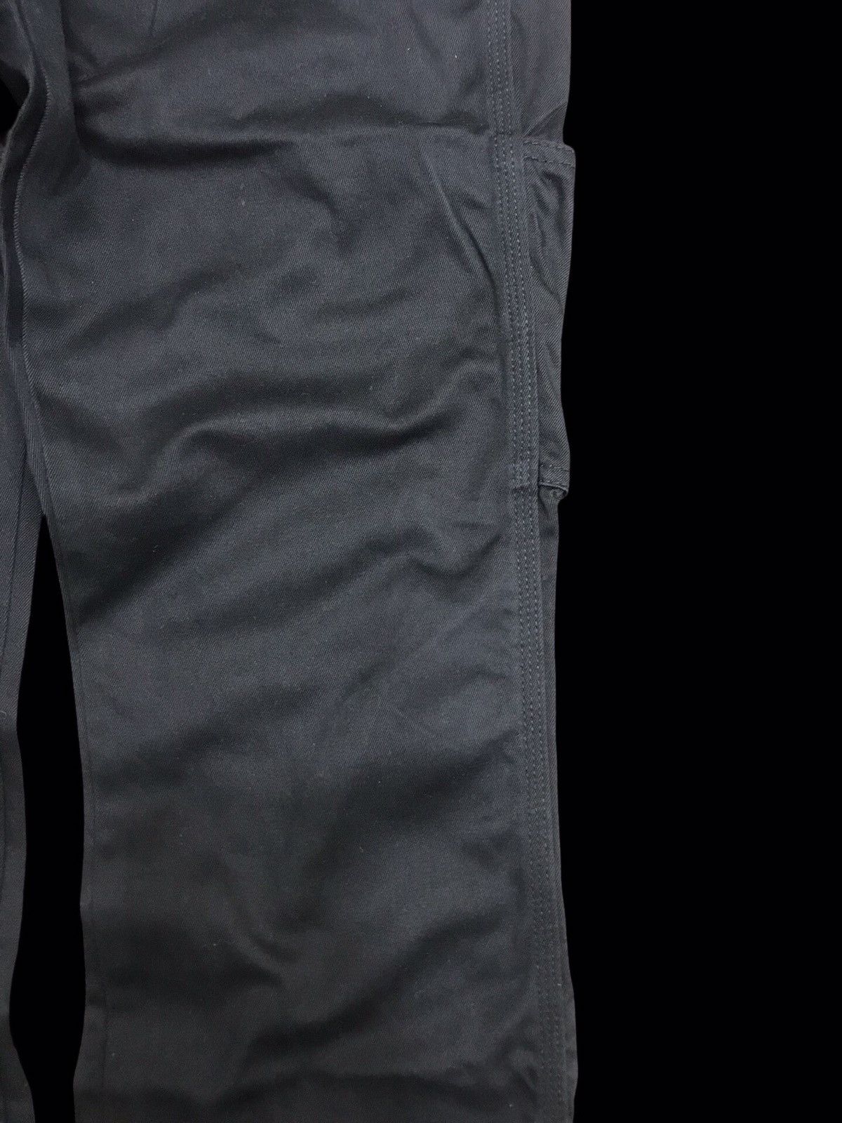 Japanese Brand × SHIPS SHIPS Japan Carpenter Painter Pant F325 Size US 32 / EU 48 - 5 Thumbnail