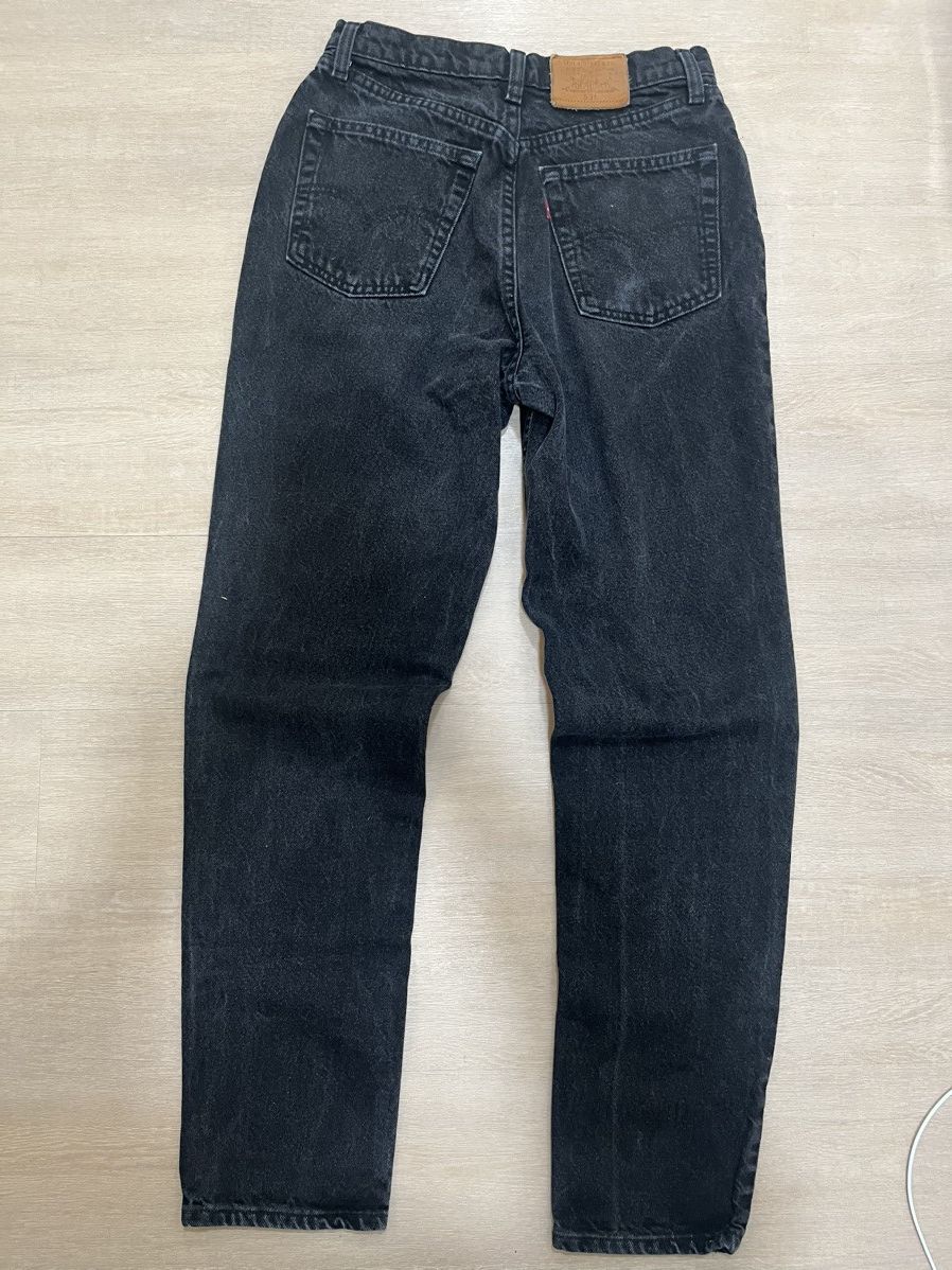 Levi's Vintage Orange Tab 531 Jeans S/28 Size US 28 / EU 44 - 2 Thumbnail
