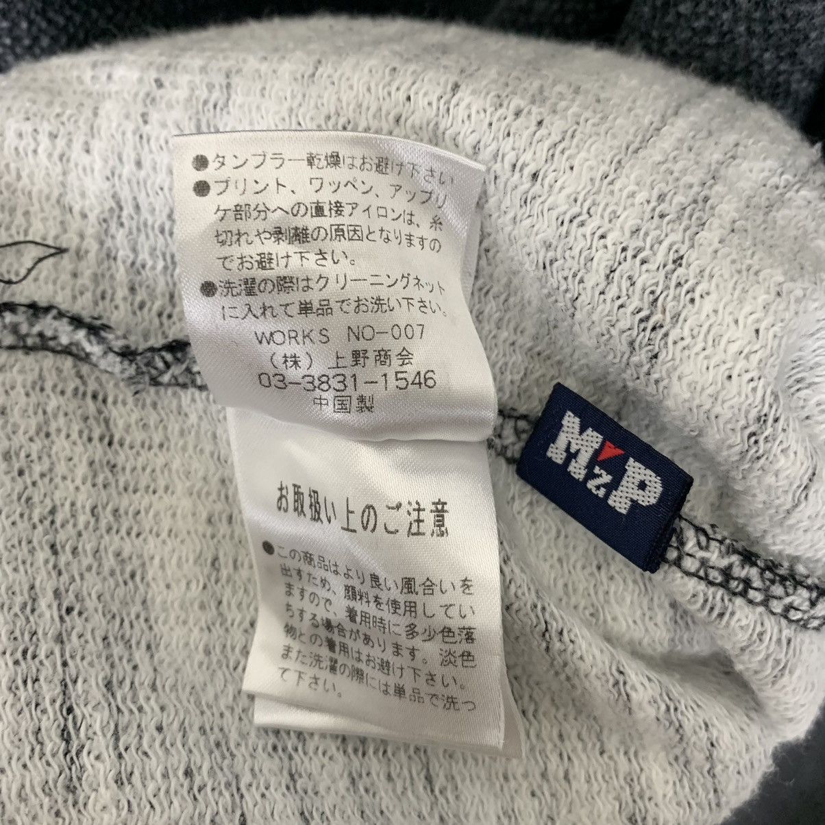 Avirex × Vintage Avirex American Military Avirex Limited Patches Hoodie Size US L / EU 52-54 / 3 - 13 Thumbnail