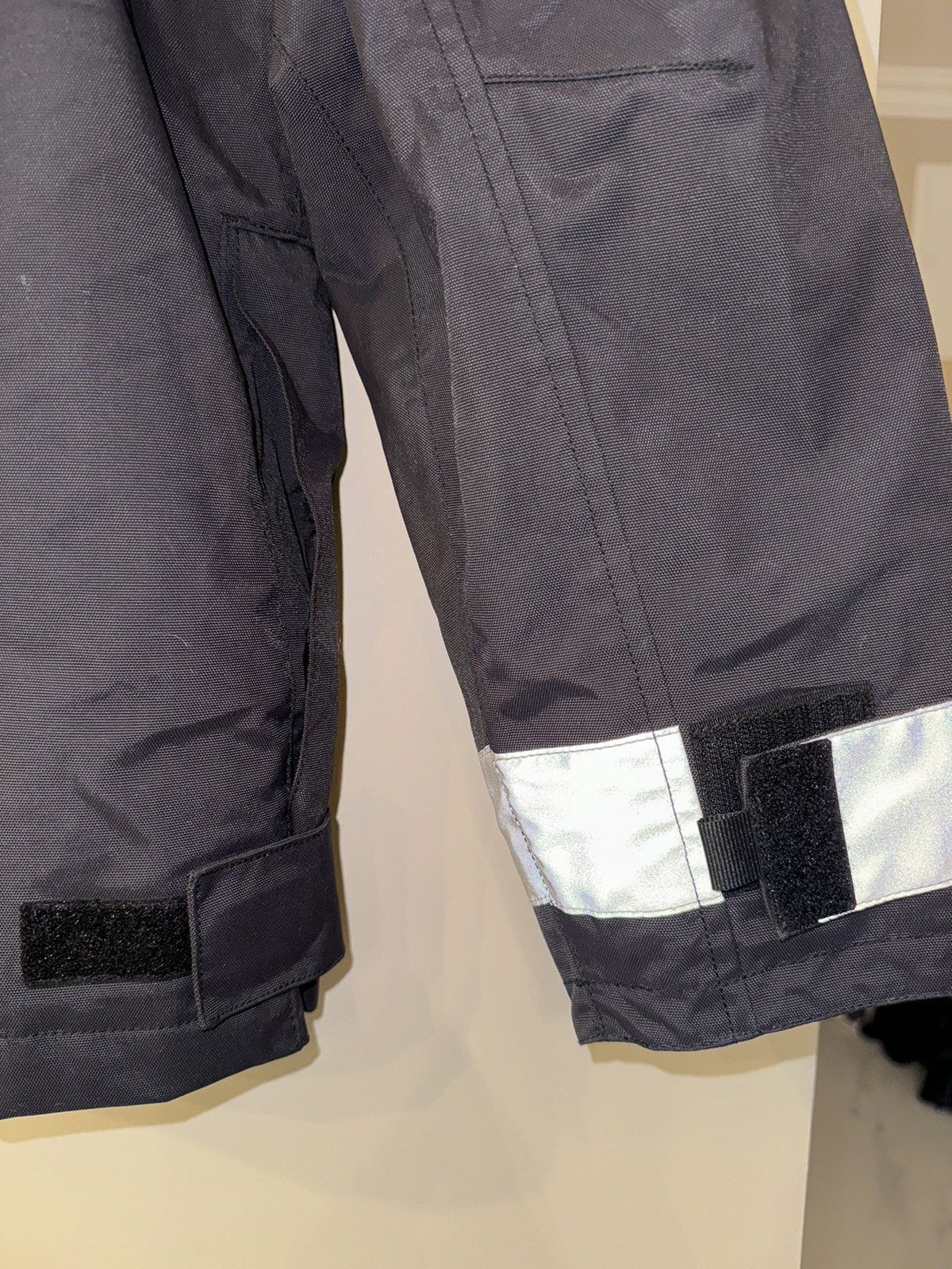Other Polizei jacket military hype police Size US XL / EU 56 / 4 - 5 Thumbnail