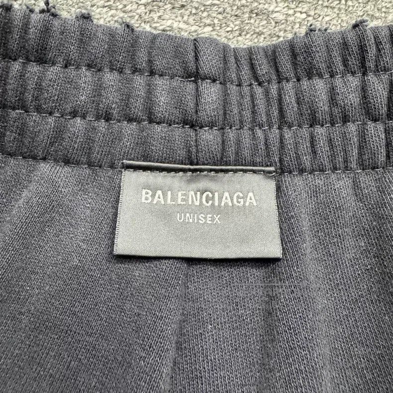 Balenciaga Balenciaga size XS New wave reverse leisure pants Size US 27 - 2 Thumbnail