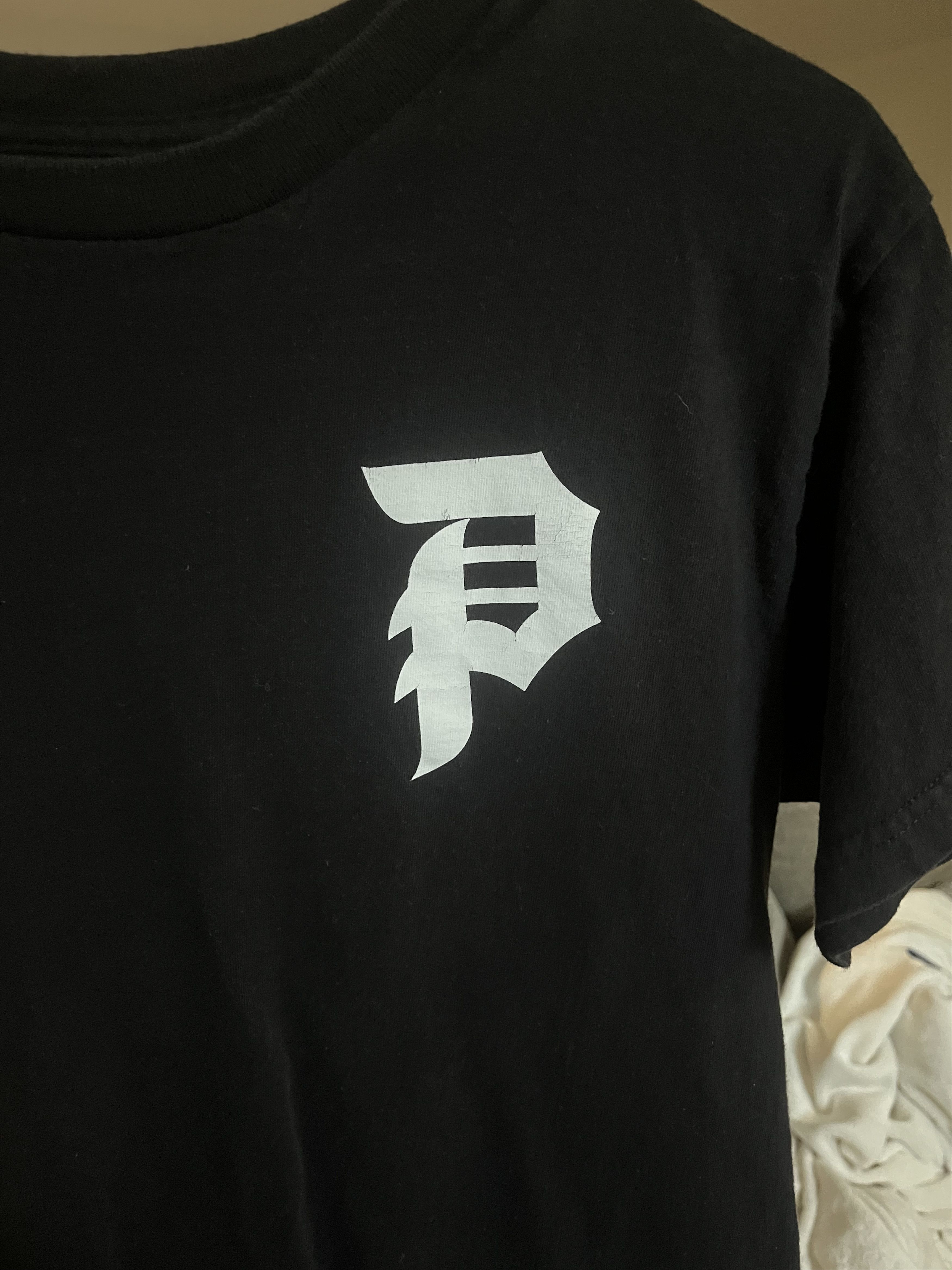 Primitive Primitive Streetwear Dice Shirt Size US M / EU 48-50 / 2 - 2 Thumbnail
