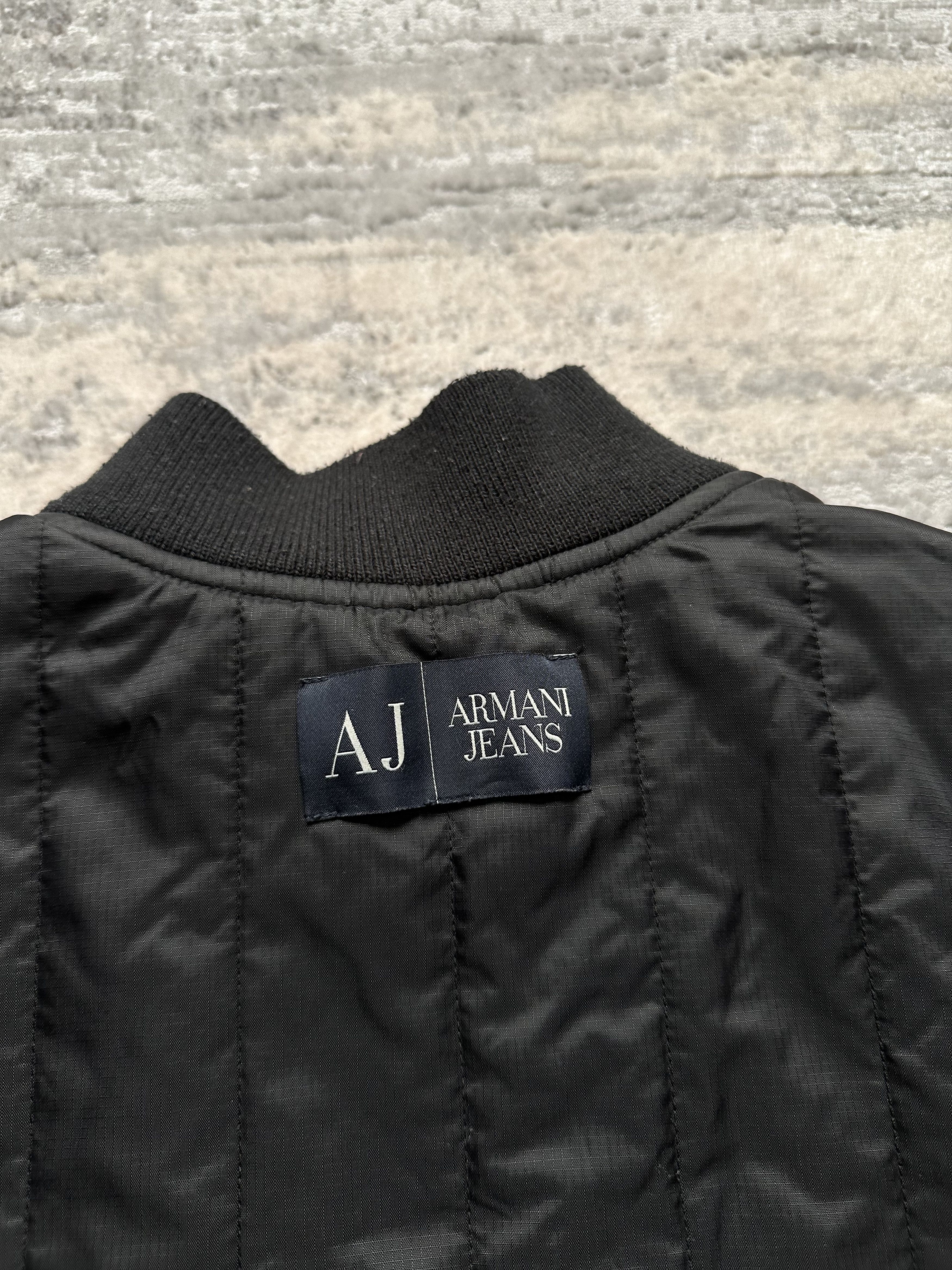 Armani Armani jeans Jacket Size US M / EU 48-50 / 2 - 6 Thumbnail