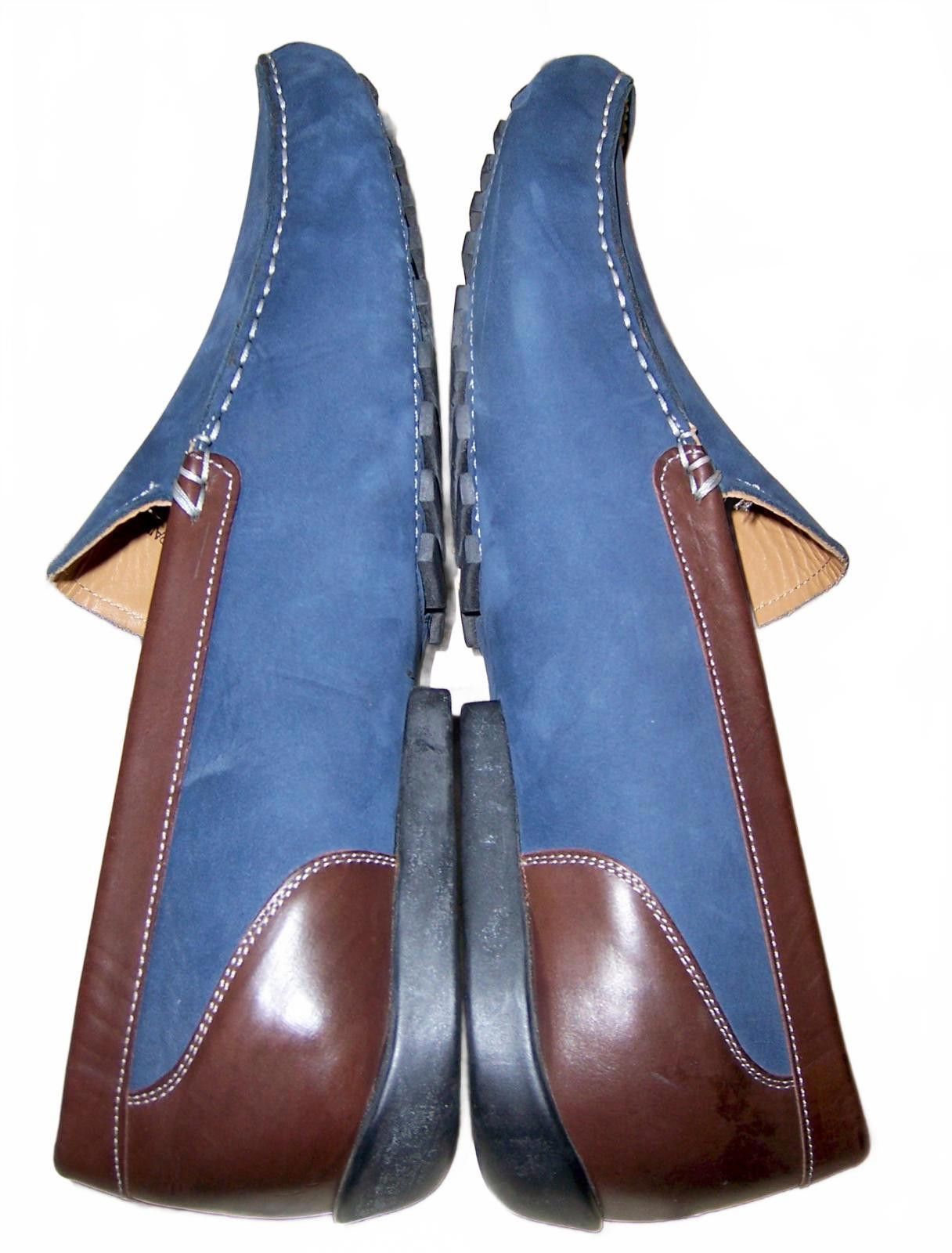 Mezlan Mezlan Winkler Men's Casual Shoe - Driving Moc? - US 10 Size US 10 / EU 43 - 5 Thumbnail