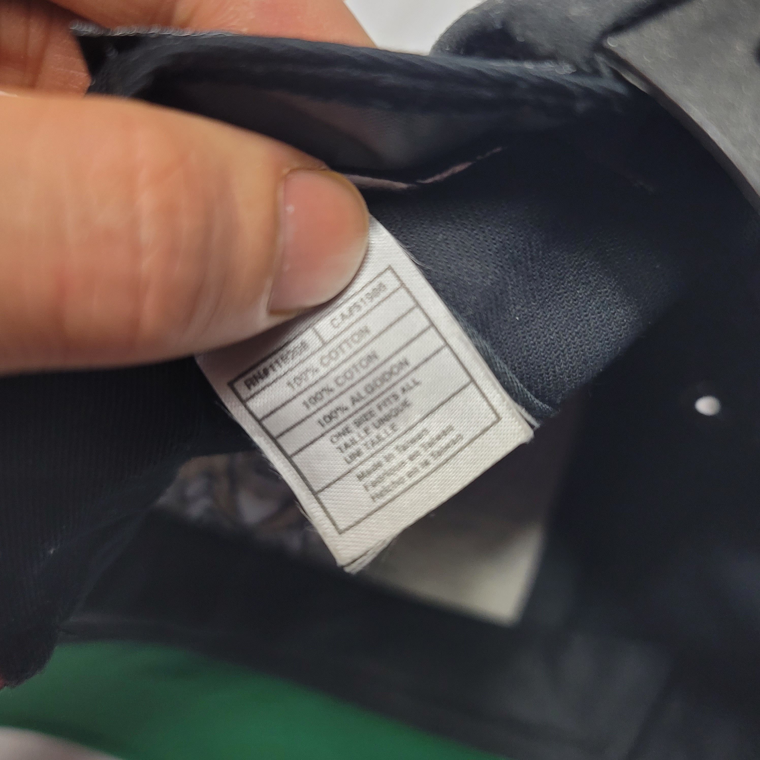 Adidas Harvard Snapback Cap by Adidas Size ONE SIZE - 5 Thumbnail