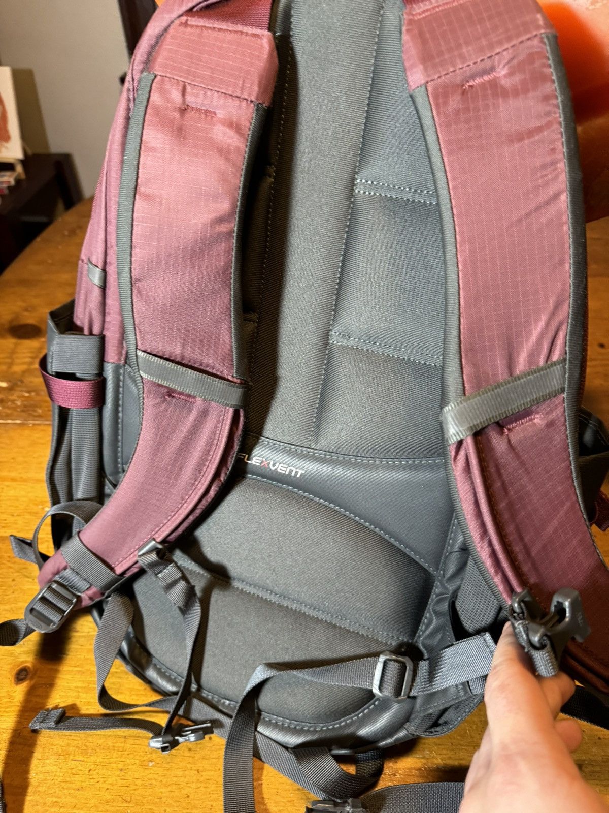 The North Face The North Face Recon Backpack Size ONE SIZE - 5 Thumbnail