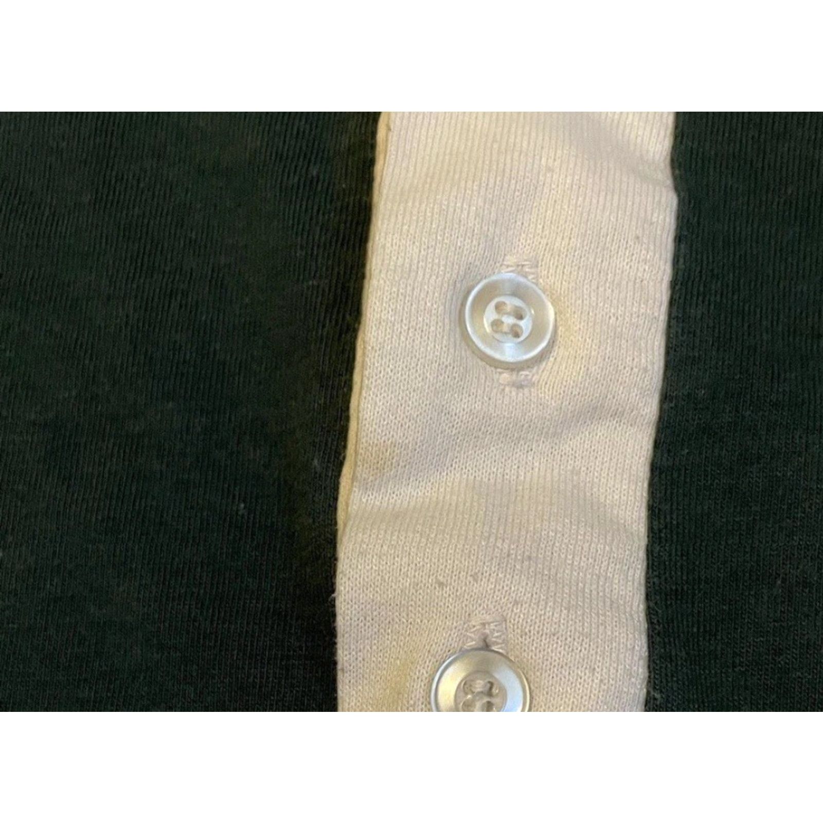 Vintage Vtg 70s Michigan State University Faded Shirt S USA College Track PE Grunge 80s Size US S / EU 44-46 / 1 - 4 Thumbnail