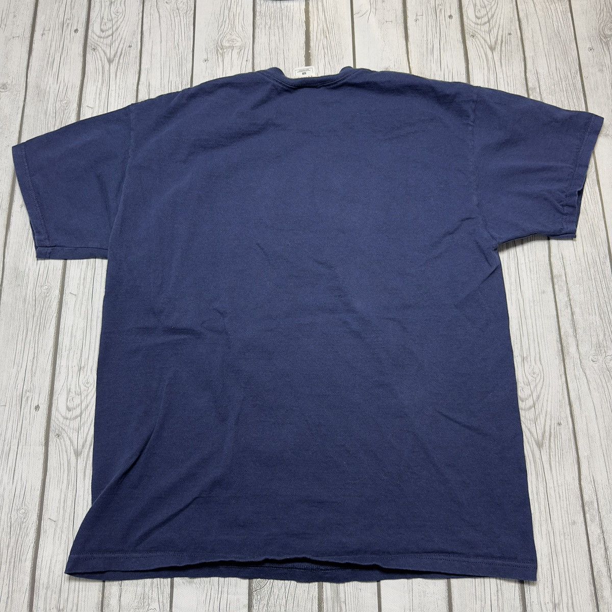 Fruit Of The Loom × NASCAR × Vintage Vintage NASCAR tee Size US XL / EU 56 / 4 - 2 Thumbnail