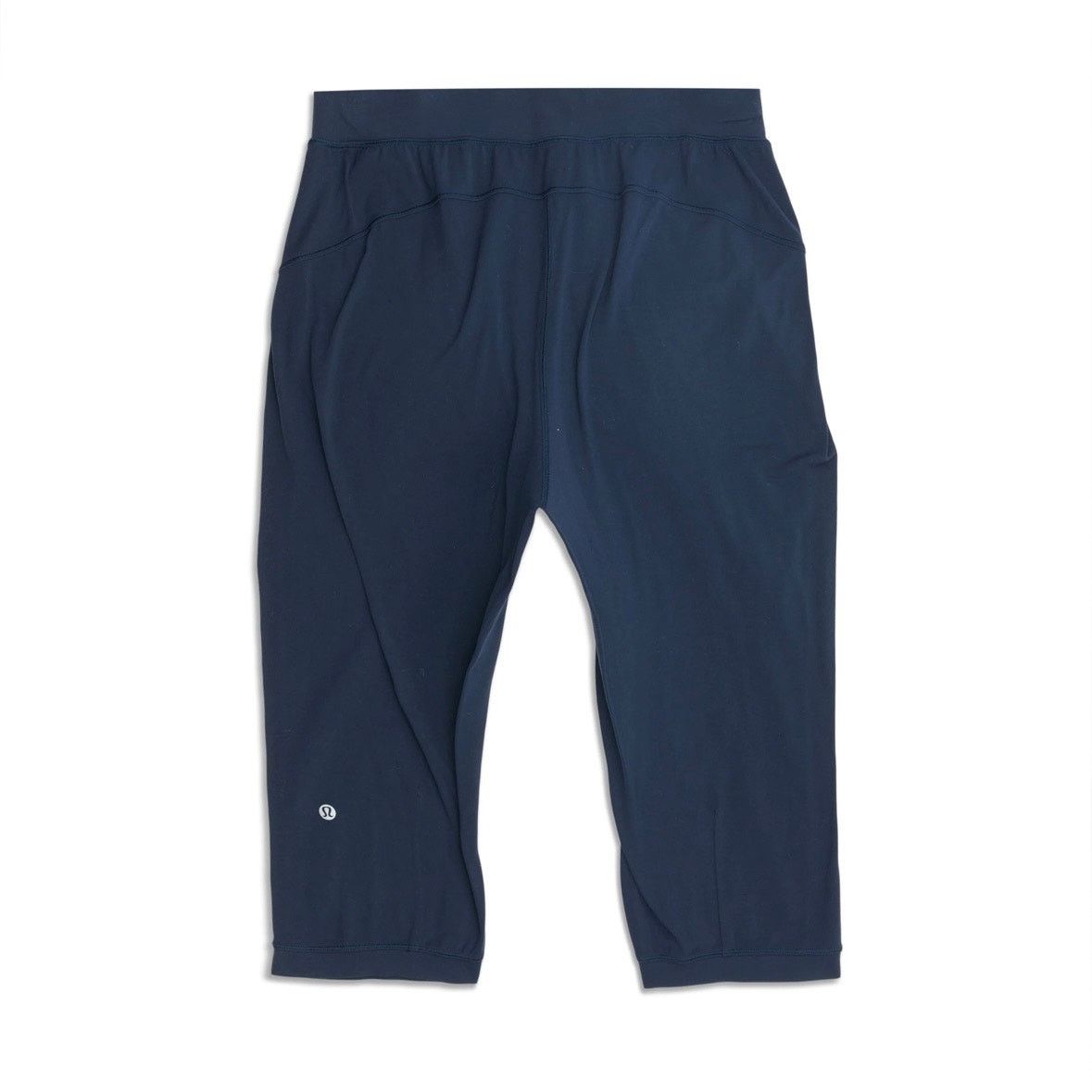 Lululemon Lululemon Nulu Rejuvenate Crop 18" - size 4 Size 27" / US 4 / IT 40 - 3 Thumbnail