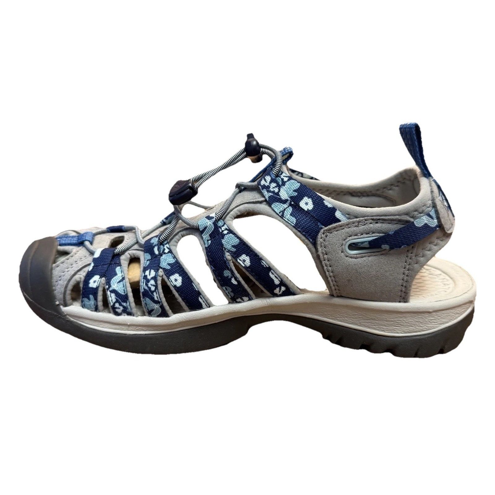 KEEN Keen Whisper Washable Sandals Outdoors Women’s Size 7.5 Size US 7.5 / IT 37.5 - 15 Thumbnail