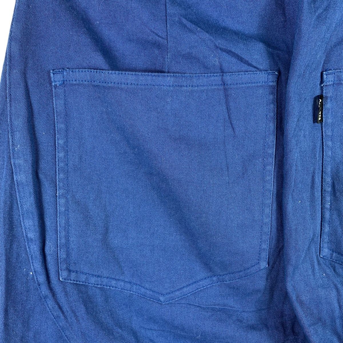 Issey Miyake × Japanese Brand × Ne-Net NE NET by issey miyake carrot cut women pants Size 29" - 16 Thumbnail