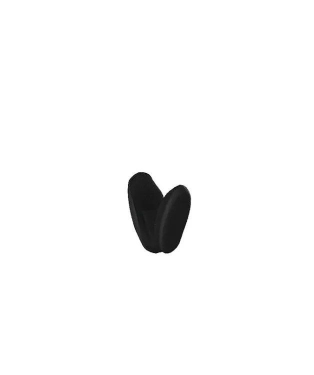 Yeezy YZY PODS BLACK SIZE 3 BRAND NEW Yzypods-blk Size US 12 / EU 45 - 8 Thumbnail