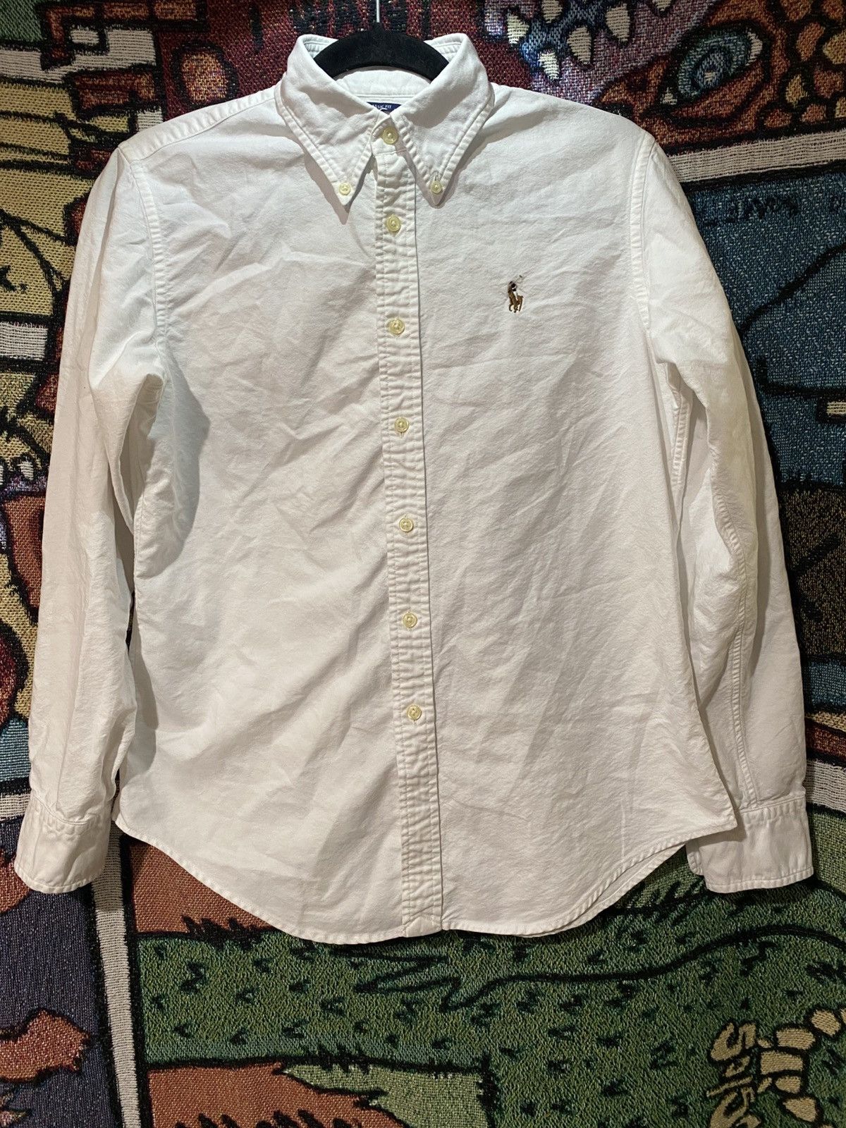 Ralph Lauren KID’S RALPH LAUREN Size US S / EU 44-46 / 1 - 1 Thumbnail