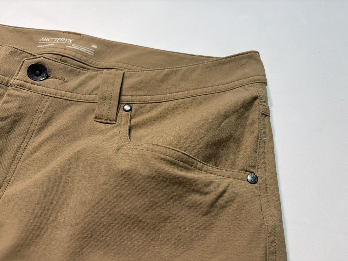 Arc'teryx Arc’teryx mens tracking pants Size US 36 / EU 52 - 6 Thumbnail