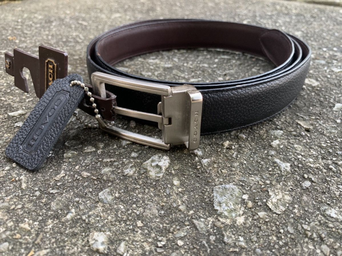 Coach Coach belt Size ONE SIZE - 3 Thumbnail